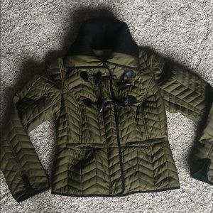 Anthropologie jacket